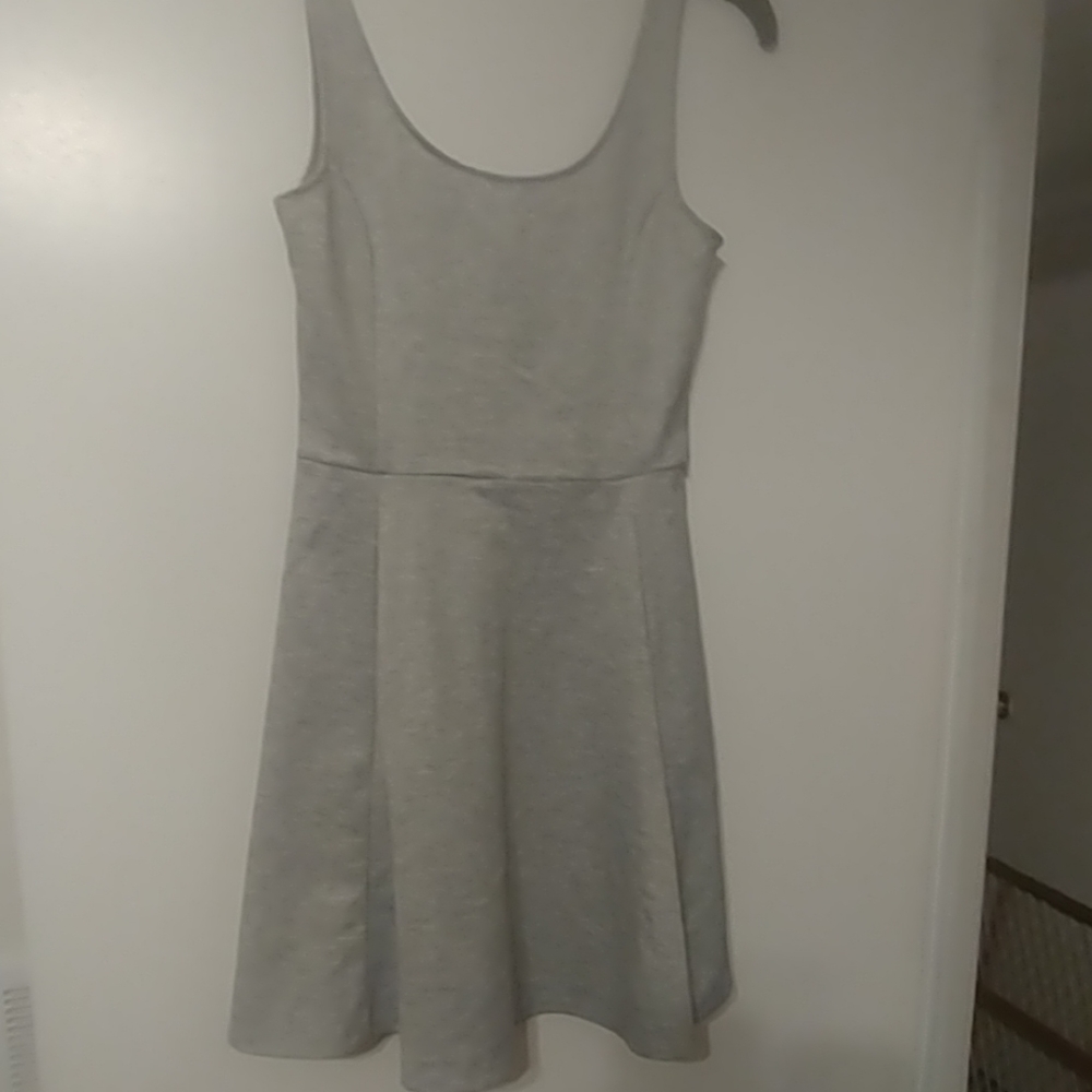 Skater dress
